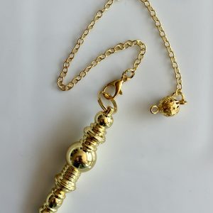 péndulo karnak rosa