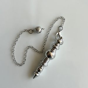 péndulo karnak rosa