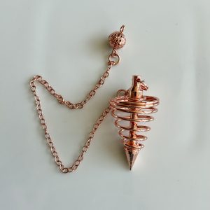 péndulo karnak rosa