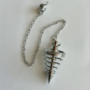 péndulo karnak rosa