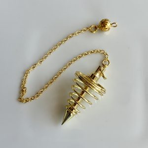 péndulo karnak rosa