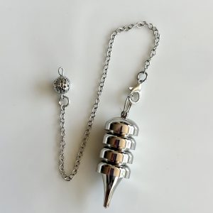 péndulo karnak rosa