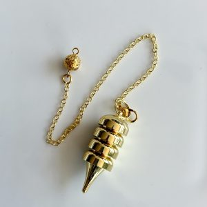 péndulo karnak rosa