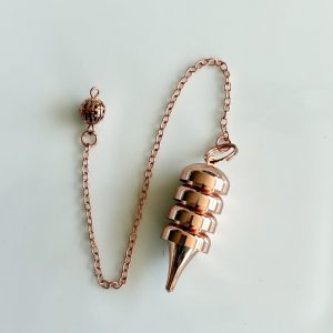 péndulo karnak rosa