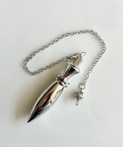 péndulo karnak rosa