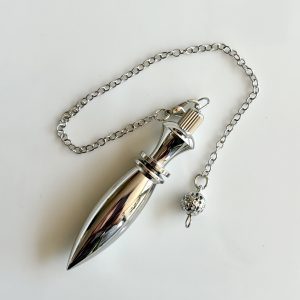 péndulo karnak rosa