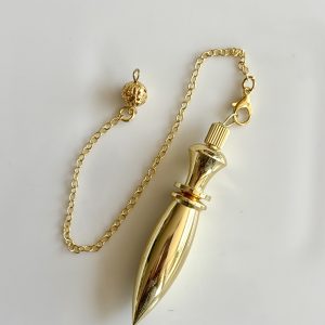 péndulo karnak rosa