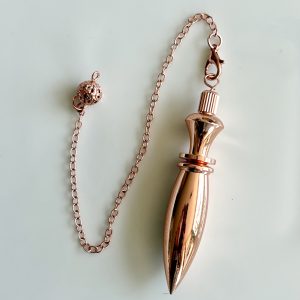 péndulo karnak rosa