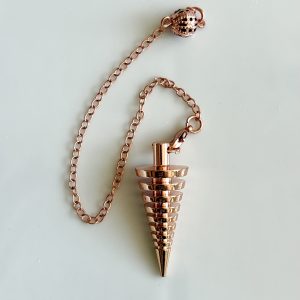 péndulo karnak rosa