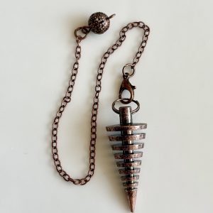 péndulo karnak rosa