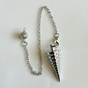 péndulo karnak rosa