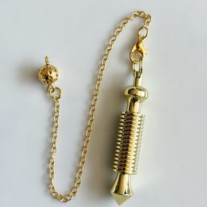 péndulo karnak rosa