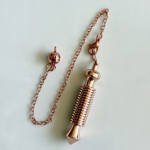 péndulo karnak rosa