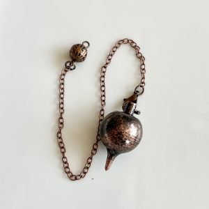 péndulo karnak rosa