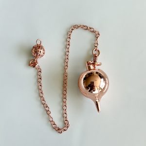 péndulo karnak rosa