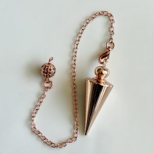 péndulo karnak rosa