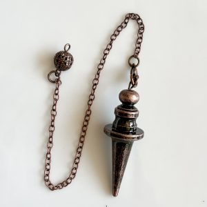 péndulo karnak rosa