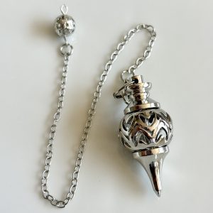 péndulo gota de agua