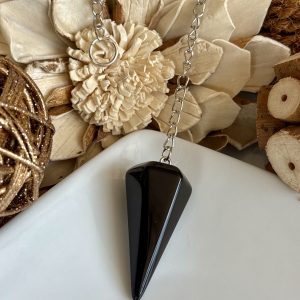 péndulo karnak rosa