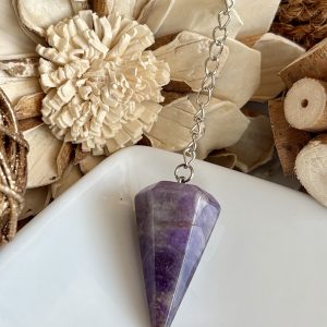 péndulo karnak rosa