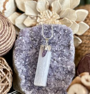 péndulo karnak rosa