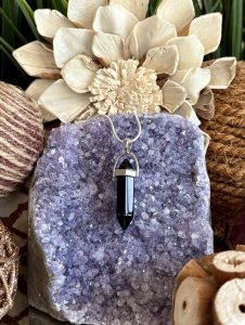 péndulo karnak rosa