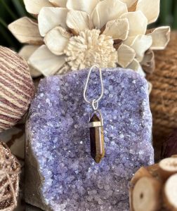 péndulo karnak rosa