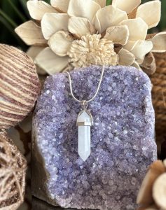 péndulo karnak rosa