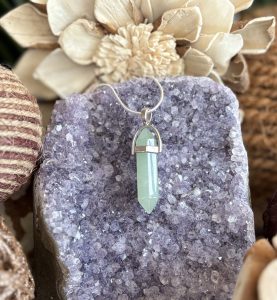 péndulo karnak rosa