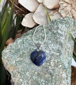 péndulo karnak rosa