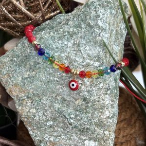 péndulo karnak rosa