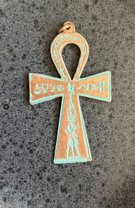 péndulo karnak rosa