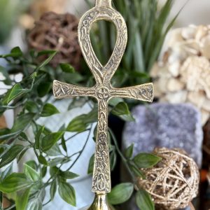 péndulo karnak rosa