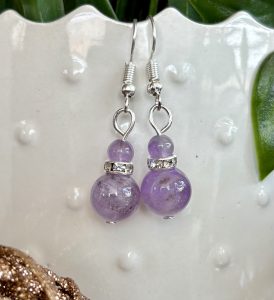 péndulo karnak rosa