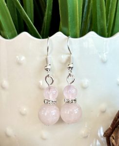 péndulo karnak rosa