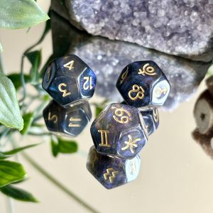 péndulo karnak rosa