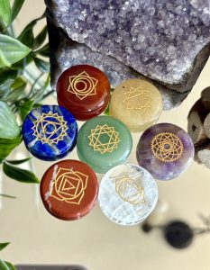 péndulo karnak rosa