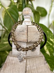 péndulo karnak rosa