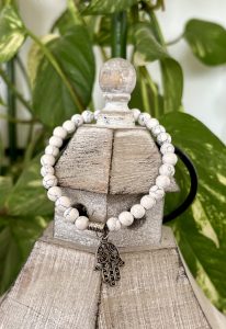 péndulo karnak rosa