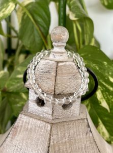 péndulo karnak rosa