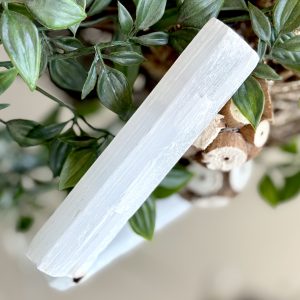 barra selenita (73gr)