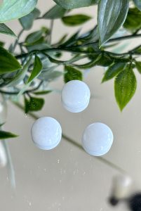 péndulo karnak rosa