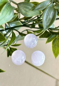 péndulo karnak rosa