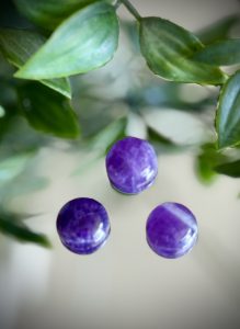 péndulo karnak rosa