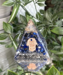 pack 6 inciensos eleva la vibración