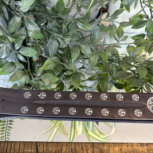 pack 6 inciensos eleva la vibración