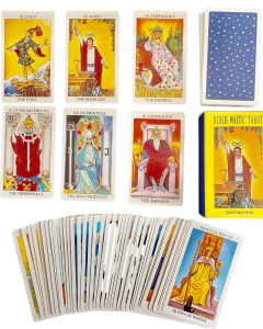 tarot rider waite